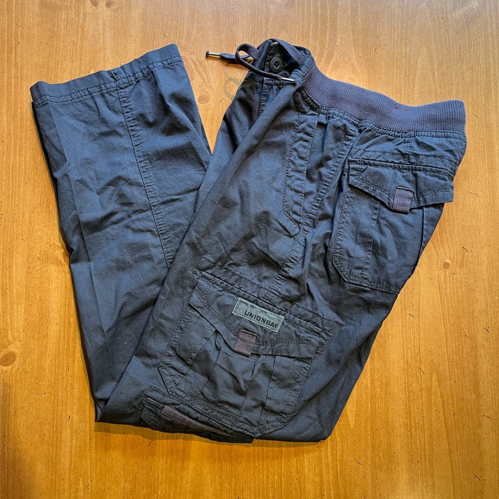 NWOT Union Bay Boys Pants